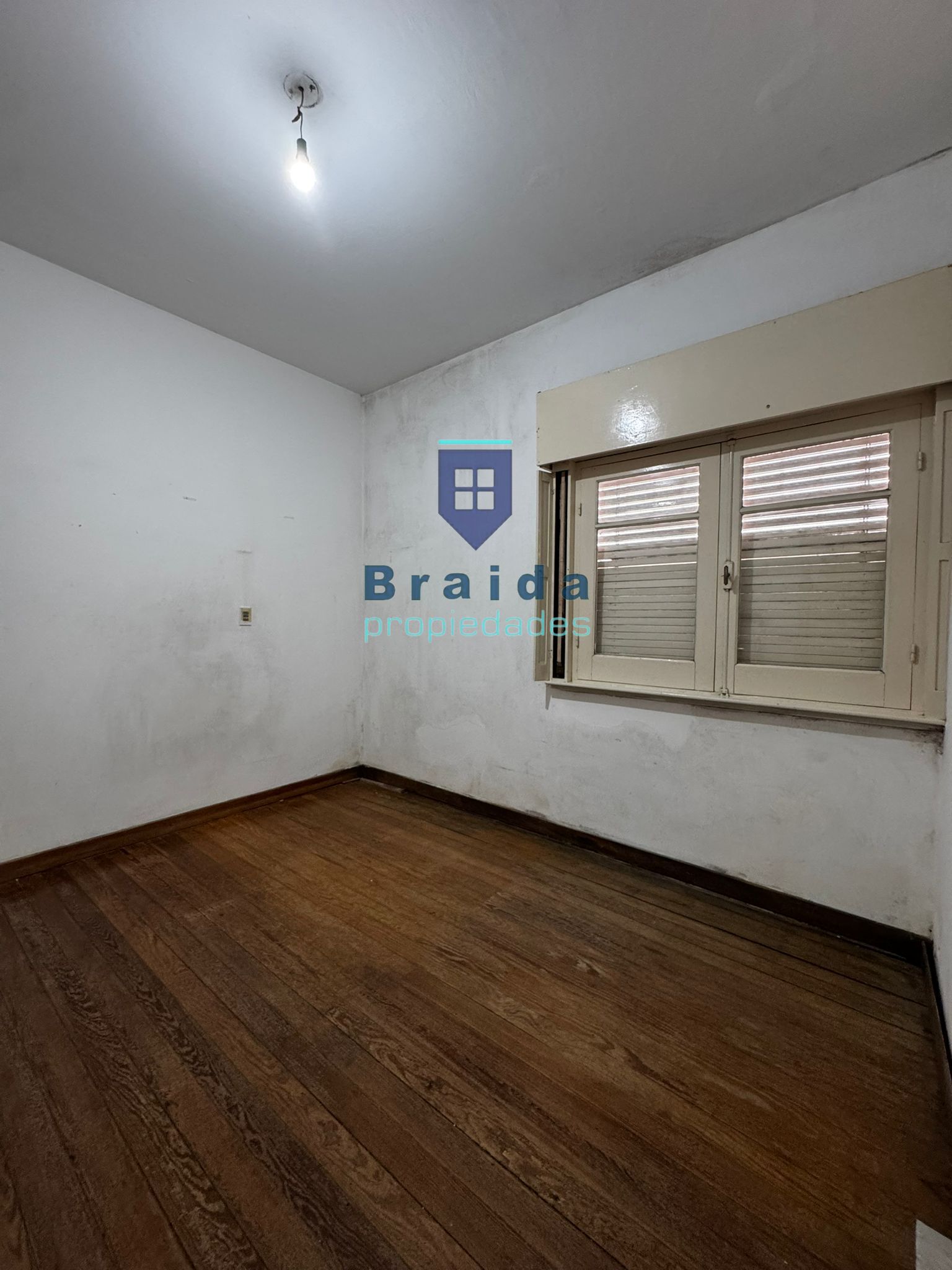 Gran casa en La Unión, Montevideo