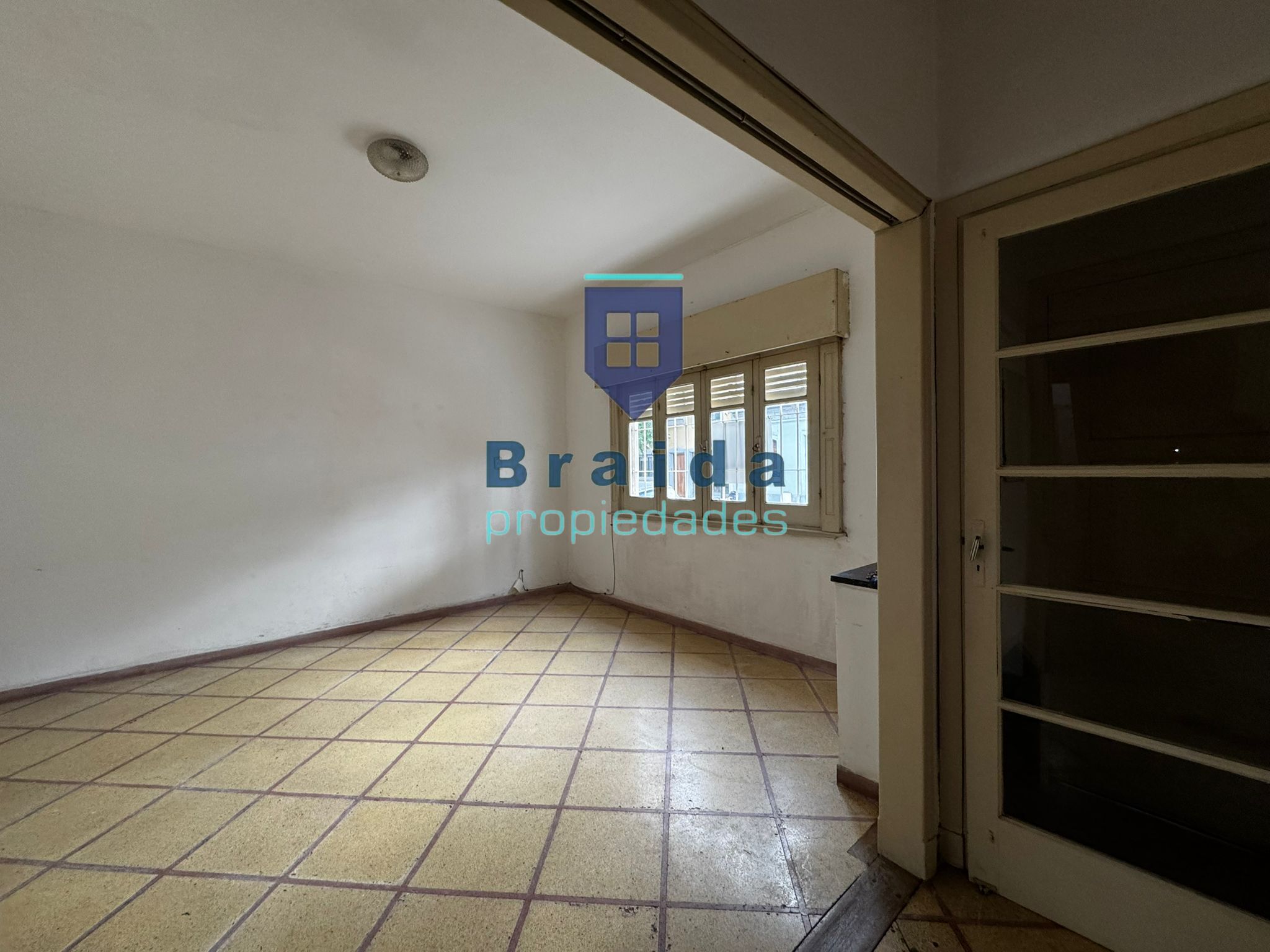 Gran casa en La Unión, Montevideo