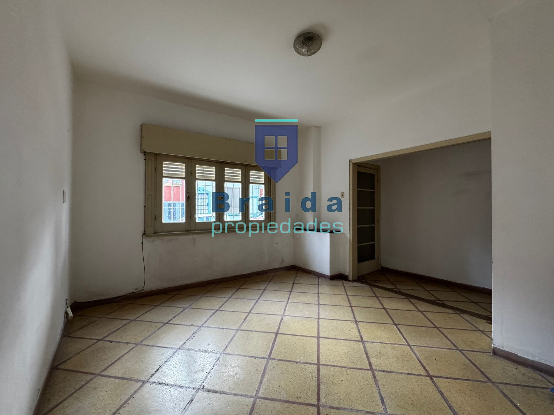 Gran casa en La Unión, Montevideo
