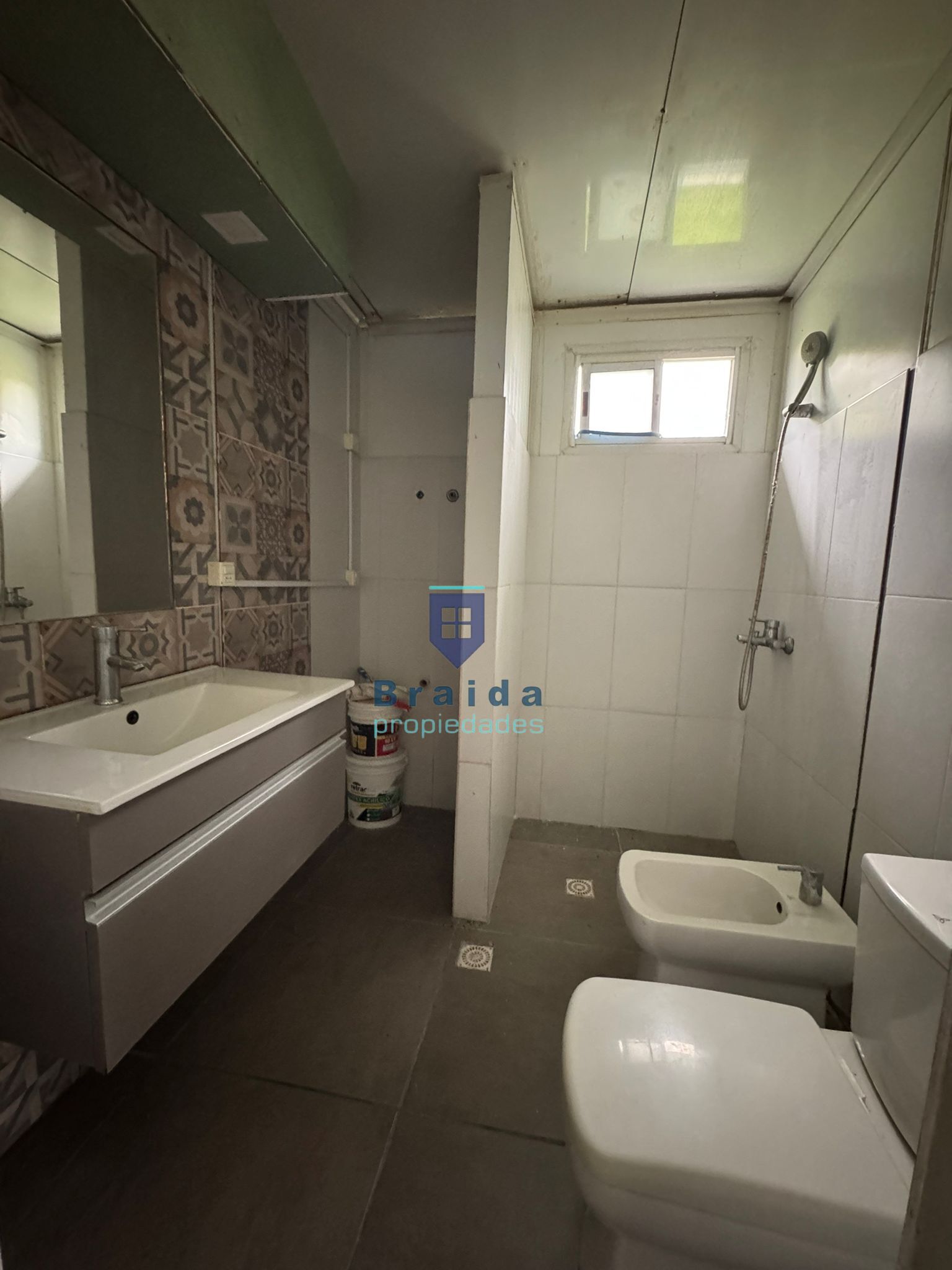 Gran vivienda en el medio rural con 7 has