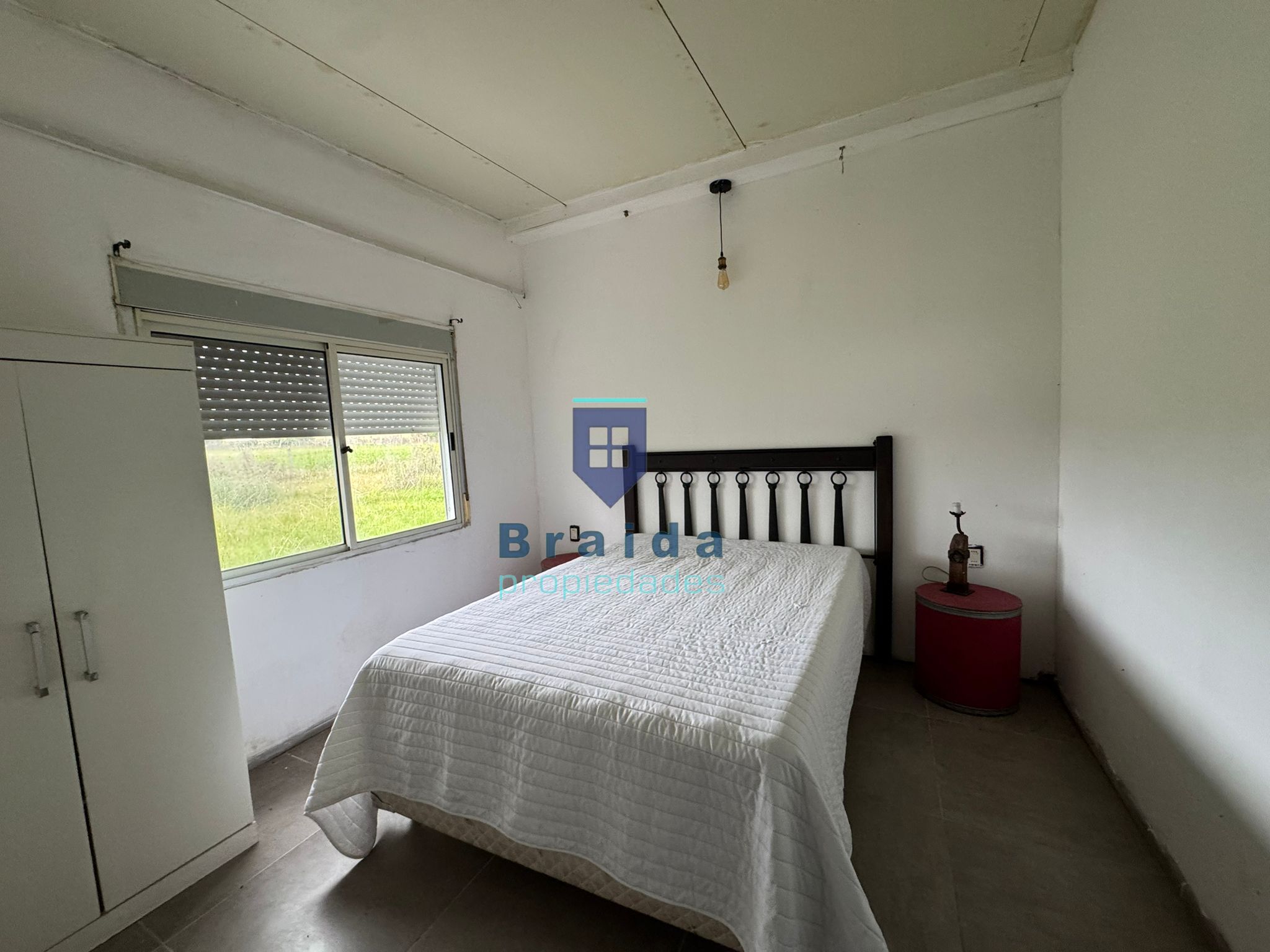 Gran vivienda en el medio rural con 7 has