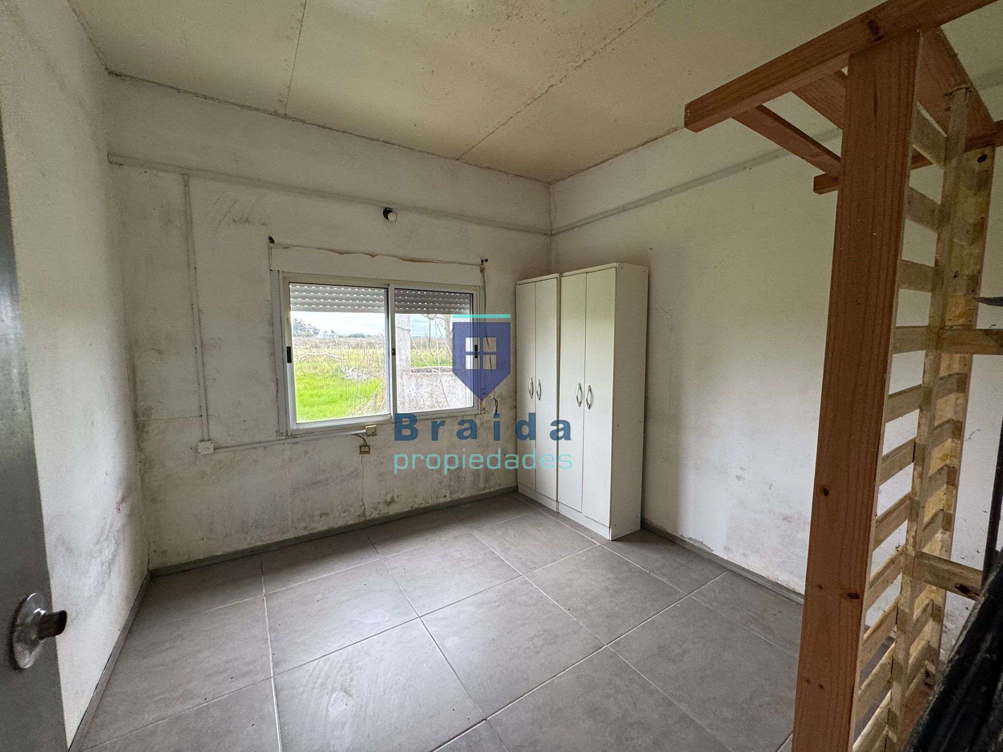 Gran vivienda en el medio rural con 7 has